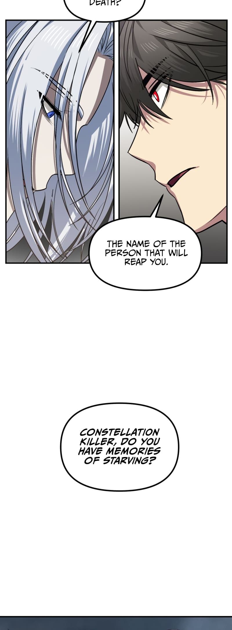 SSS-Class Suicide Hunter, Chapter 122 image 57